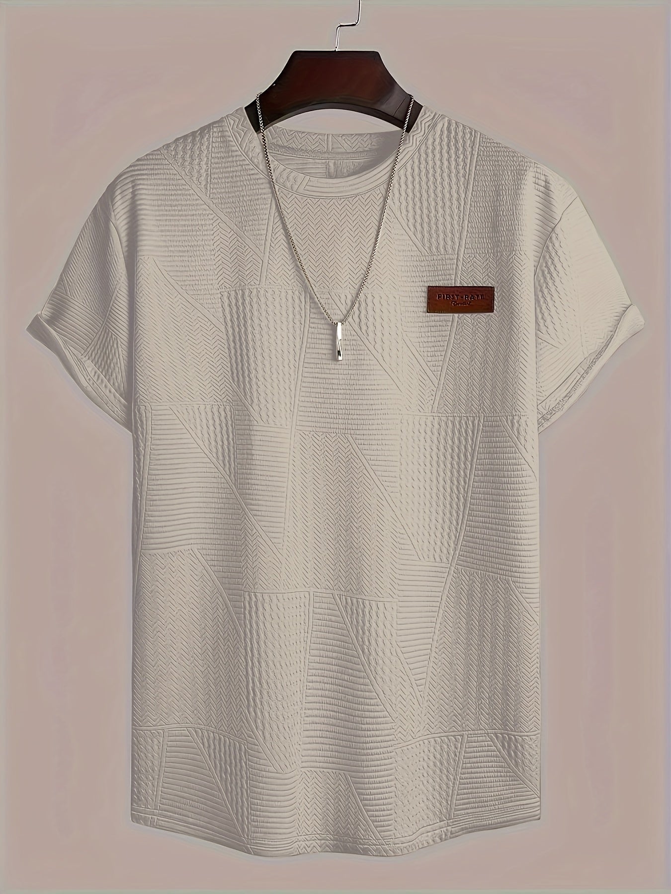 Norbert - Tkany Jacquard