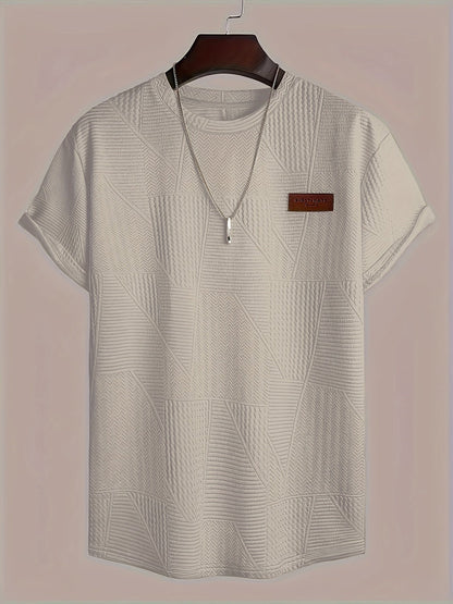 Norbert - Tkany Jacquard