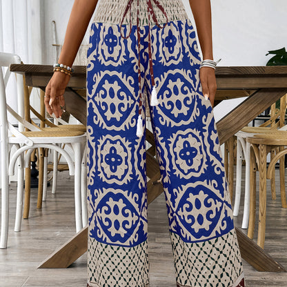 Bohema – Boho Chic Spodnie