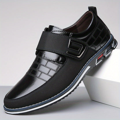 Jan - Buty Sznurowane Formalno-Casualowe