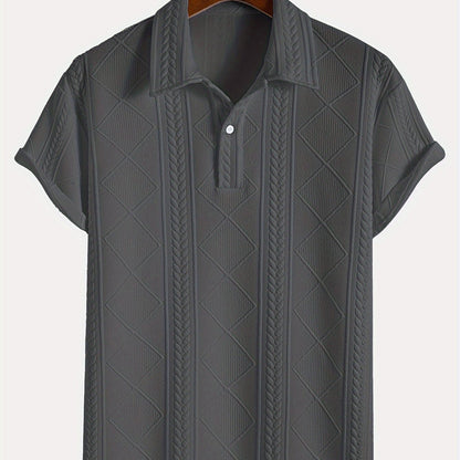 Leon - Graficzny Henley