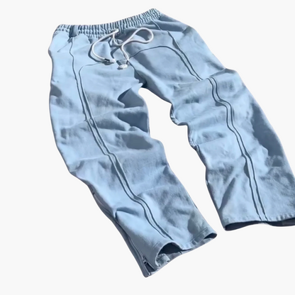 Ludwig | Spodnie dresowe rekreacyjne