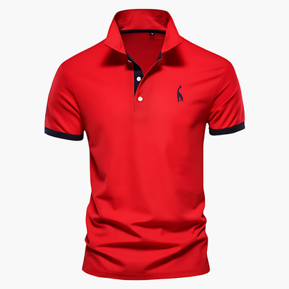 Ben | Premium Casual Polo Shirt