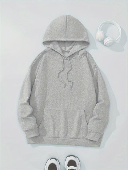 Weronika - Kwiatowa Bluza Oversize