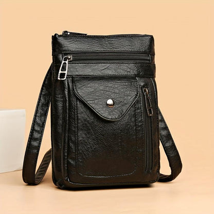 Sac bandoulière Agnieszka Vintage