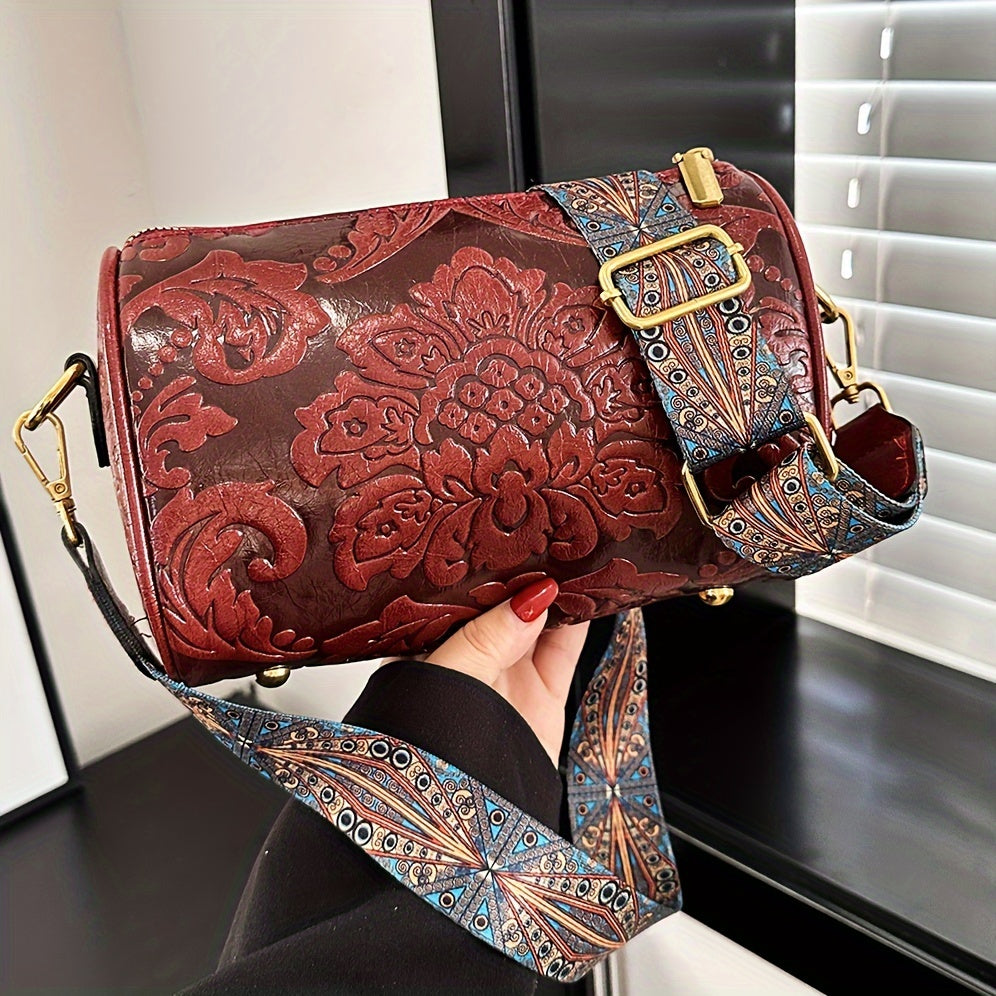 Zofia - Torebka Crossbody LABOONOO
