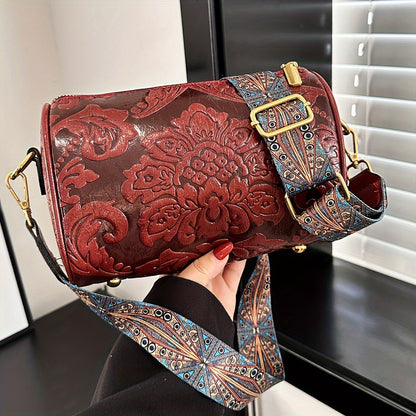 Zofia - Torebka Crossbody LABOONOO