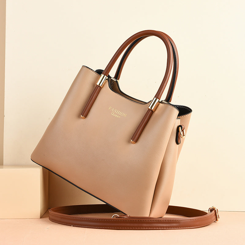 Magdalena - Torebka z Górnym Uchwytem