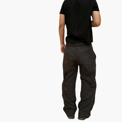 Ludwig | Spodnie dresowe rekreacyjne