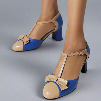 Kaltrude™ | Eleganckie sandały zapewniające wygodę