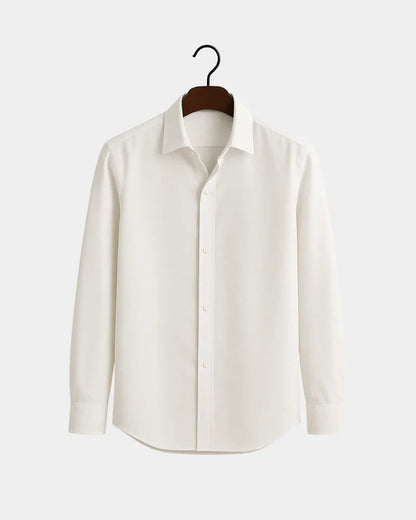 Kacper – lniana koszula