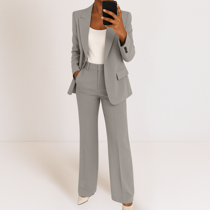 Kombinezon Melanie Tailored Power