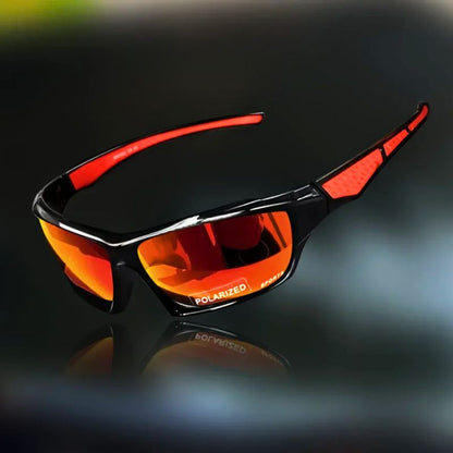 Jade™ - Stylowe okulary przeciwsłoneczne z filtrem UV