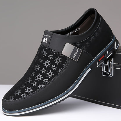 Igor - Mokasyny Smart Casual