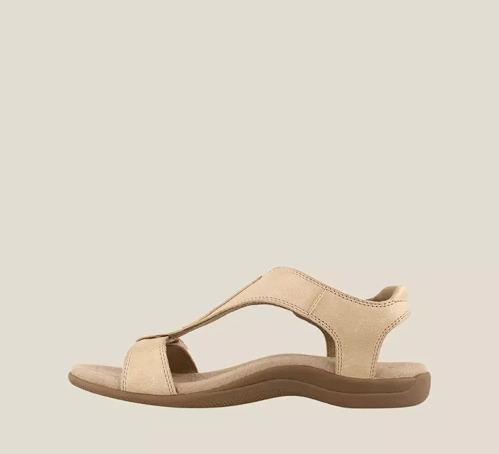 Wioletta – Eleganckie sandały ortopedyczne