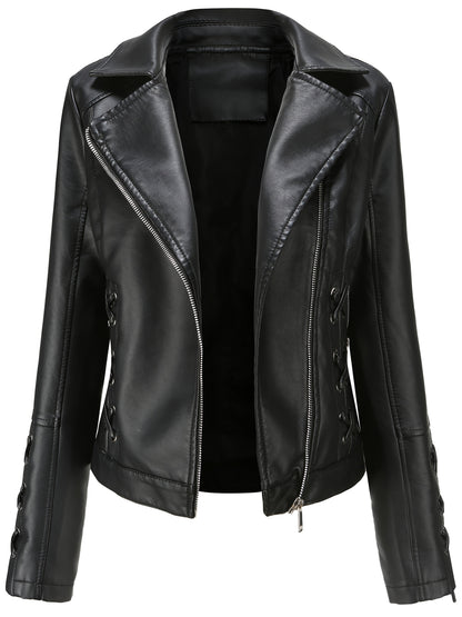 Lidia - Jednokolorowy Zamek