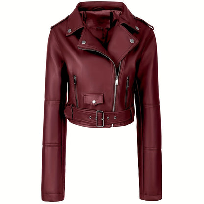 Nela - Slim Biker