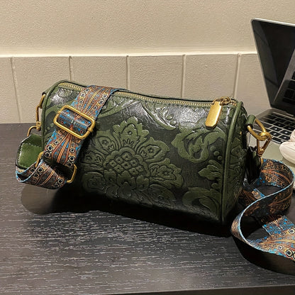 Zofia - Torebka Crossbody LABOONOO