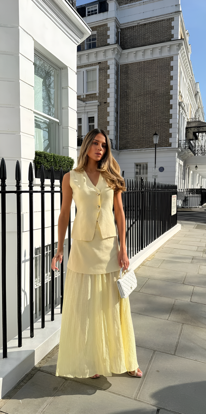 Komplet spódnic Zaira Silk Blend