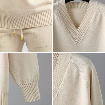 Komfortowy dwuczęściowy komplet Selina Amelie Florentine