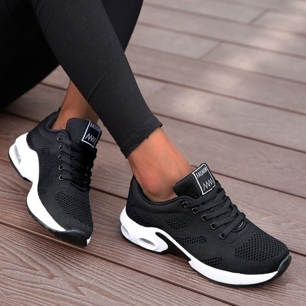 Elżbieta – ortopedyczne buty sportowe