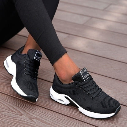 Elżbieta – ortopedyczne buty sportowe