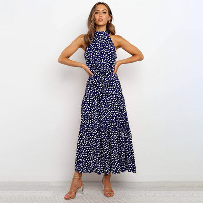 Tala | Sukienka maxi