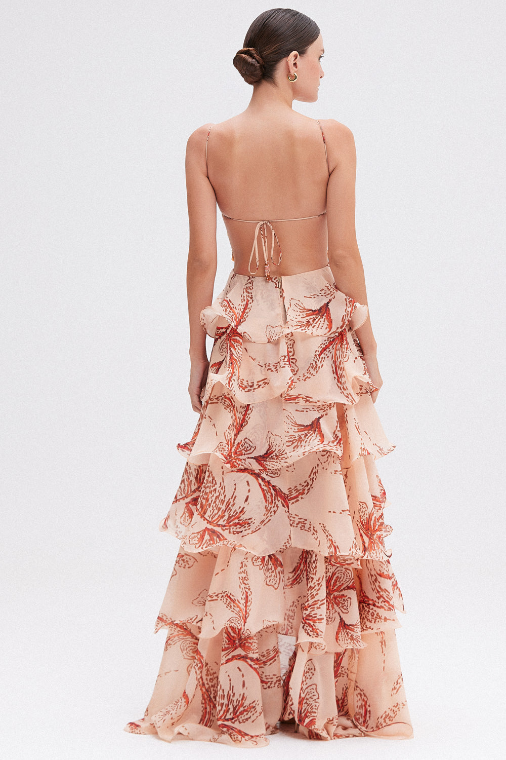 LUMA | Sukienka Maxi