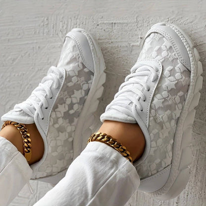 Magda | Oddychające buty ortopedyczne