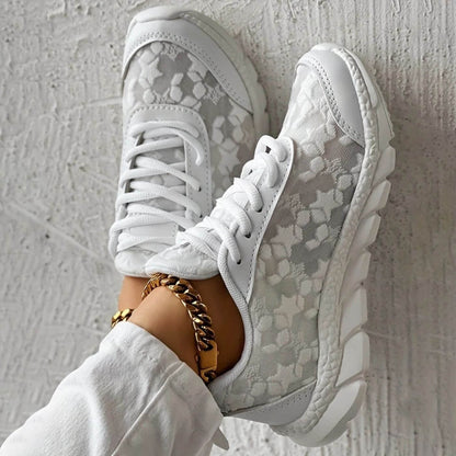 Magda | Oddychające buty ortopedyczne