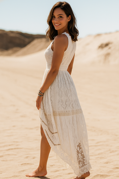 Carla | Sukienka boho Breeze