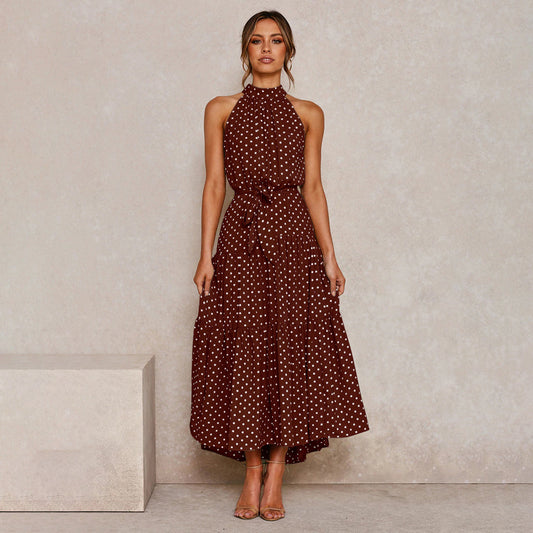 Tala | Sukienka maxi