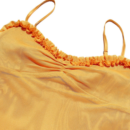 Letnia sukienka Lydia