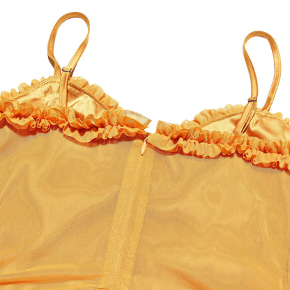 Letnia sukienka Lydia