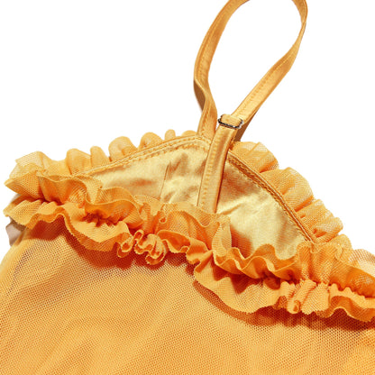 Letnia sukienka Lydia