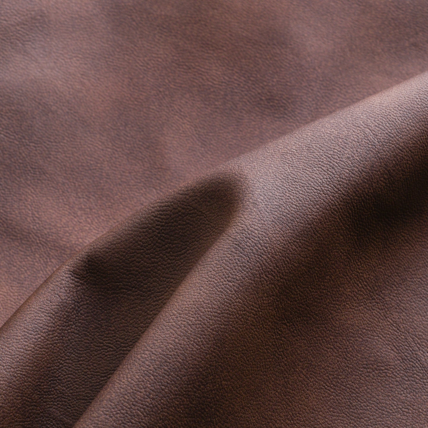 Męska klasyczna, modna, skórzana kurtka zapinana na zamek błyskawiczny