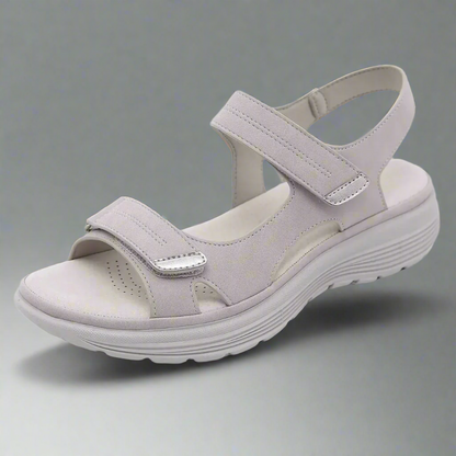 Heidemarie | Eleganckie sandały dla wrażliwych stóp