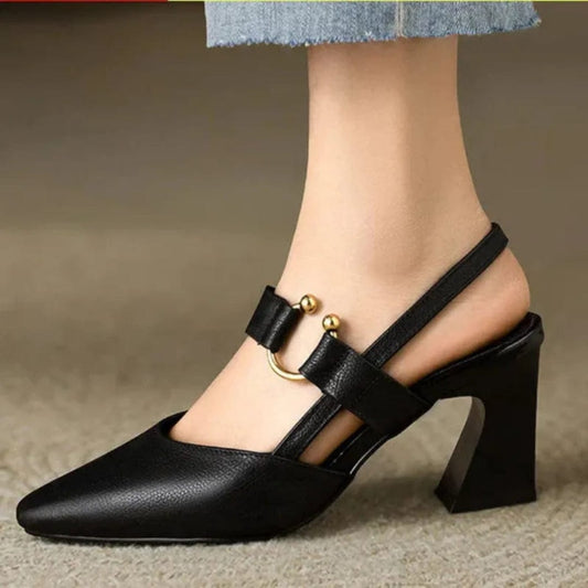 Buty ortopedyczne Vera Zala