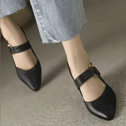 Sybilla / Vera Zala Orthopedic Heels