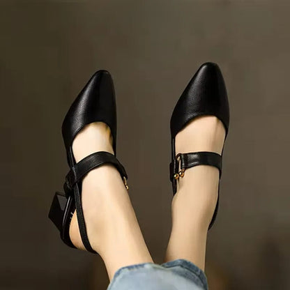 Buty ortopedyczne Vera Zala