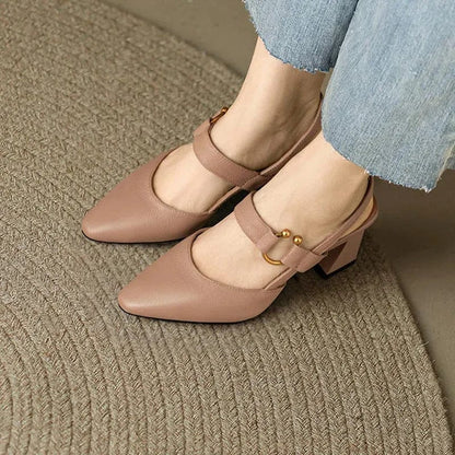 Buty ortopedyczne Vera Zala