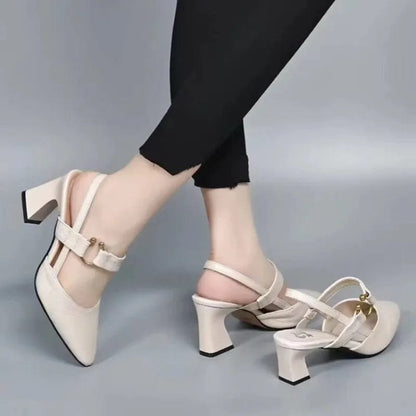 Sybilla / Vera Zala Orthopedic Heels