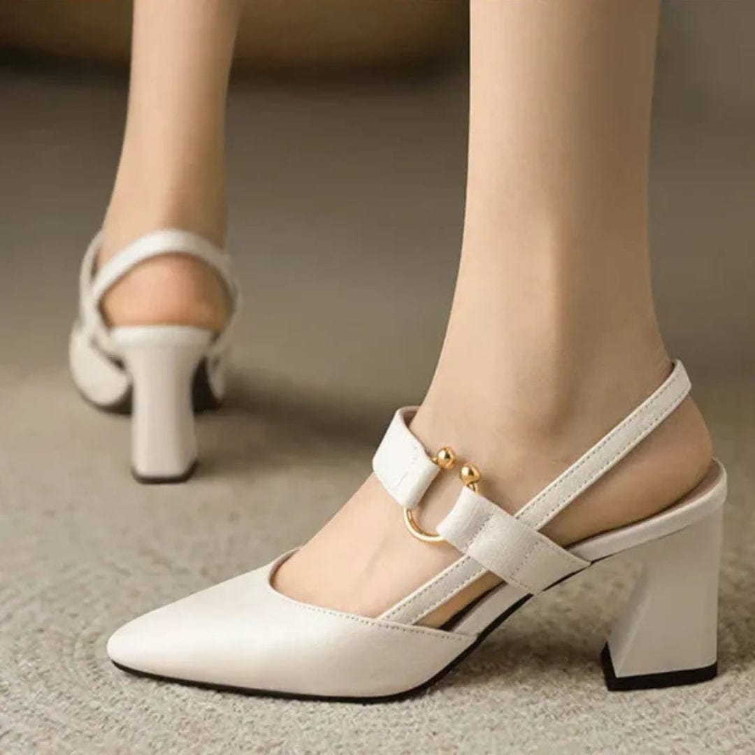 Buty ortopedyczne Vera Zala