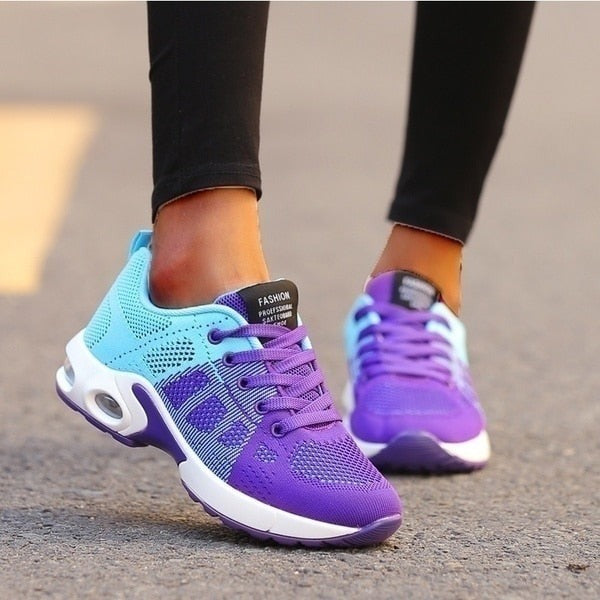 Elżbieta – ortopedyczne buty sportowe