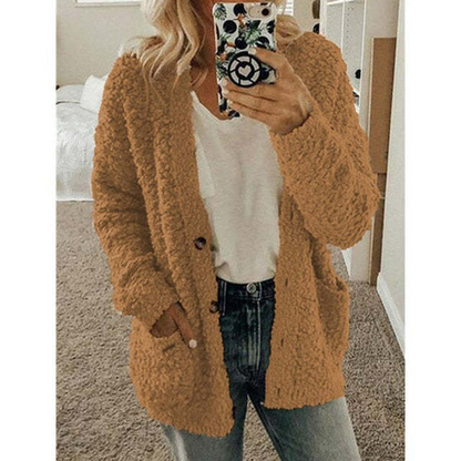 Jill™ – kurtka casual | Edycja limitowana