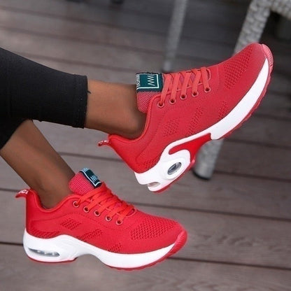 Elżbieta – ortopedyczne buty sportowe