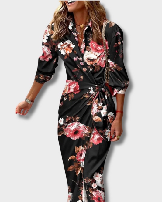 Fabiana - Sukienka designerska