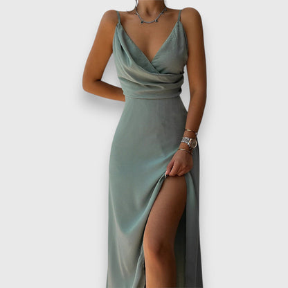 Sissy | Elegancka sukienka