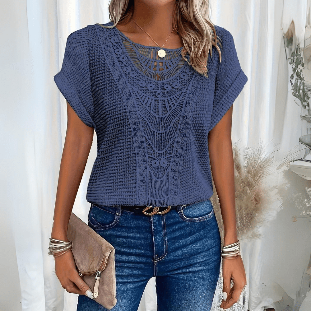 Top Sophie Vintage