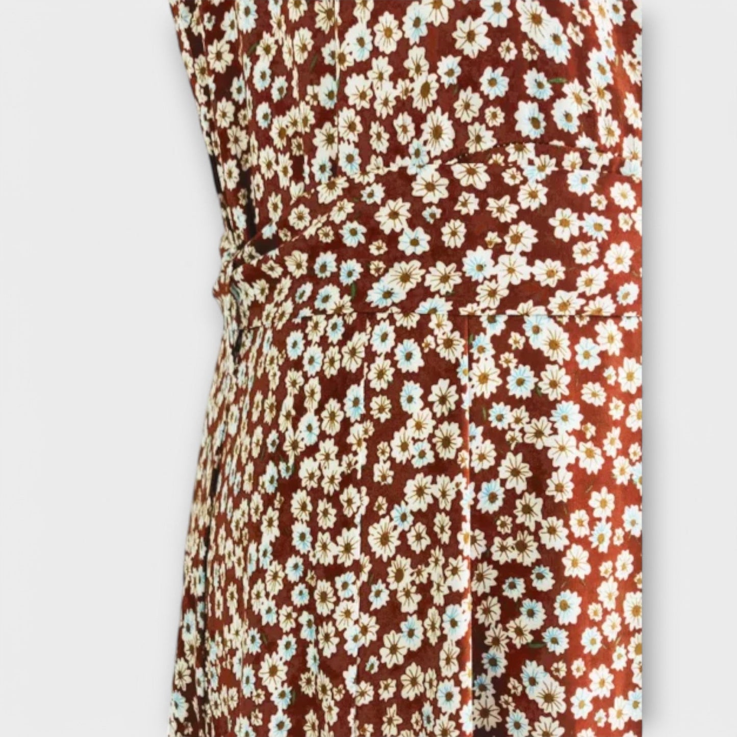 Serephina - Sukienki maxi boho